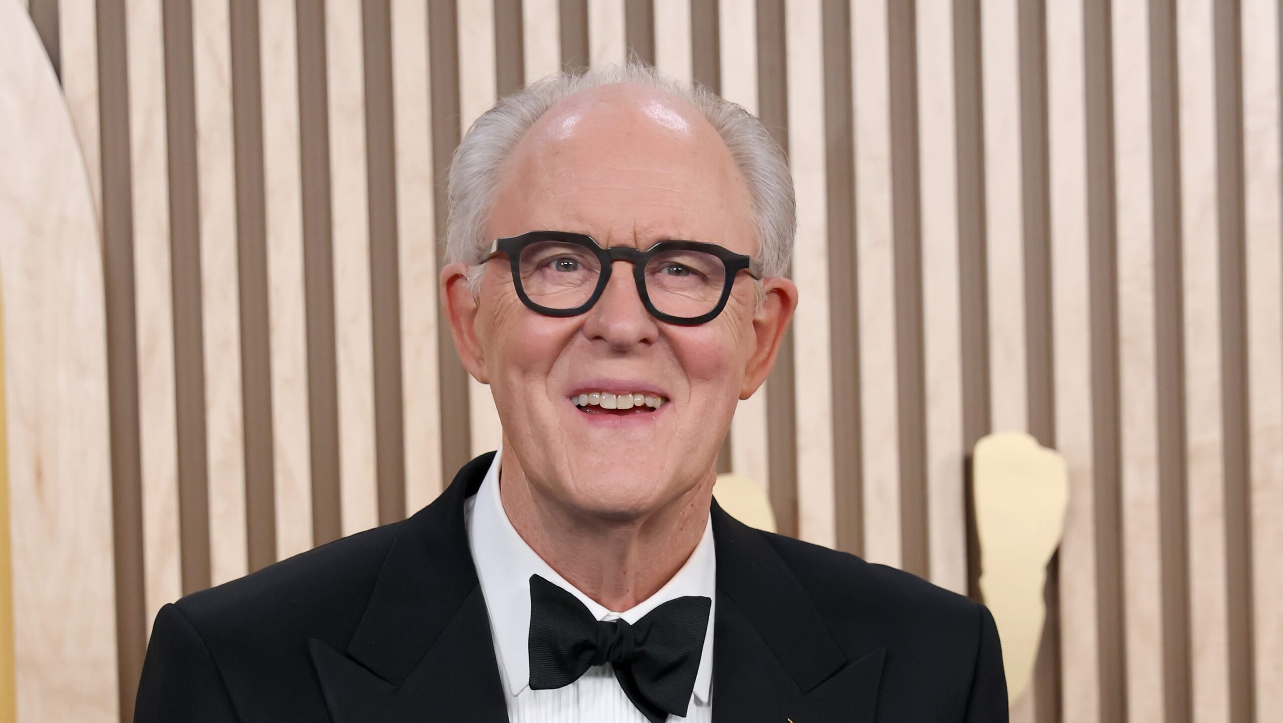 Actors Playing Dumbledore, More – Hollywood Life