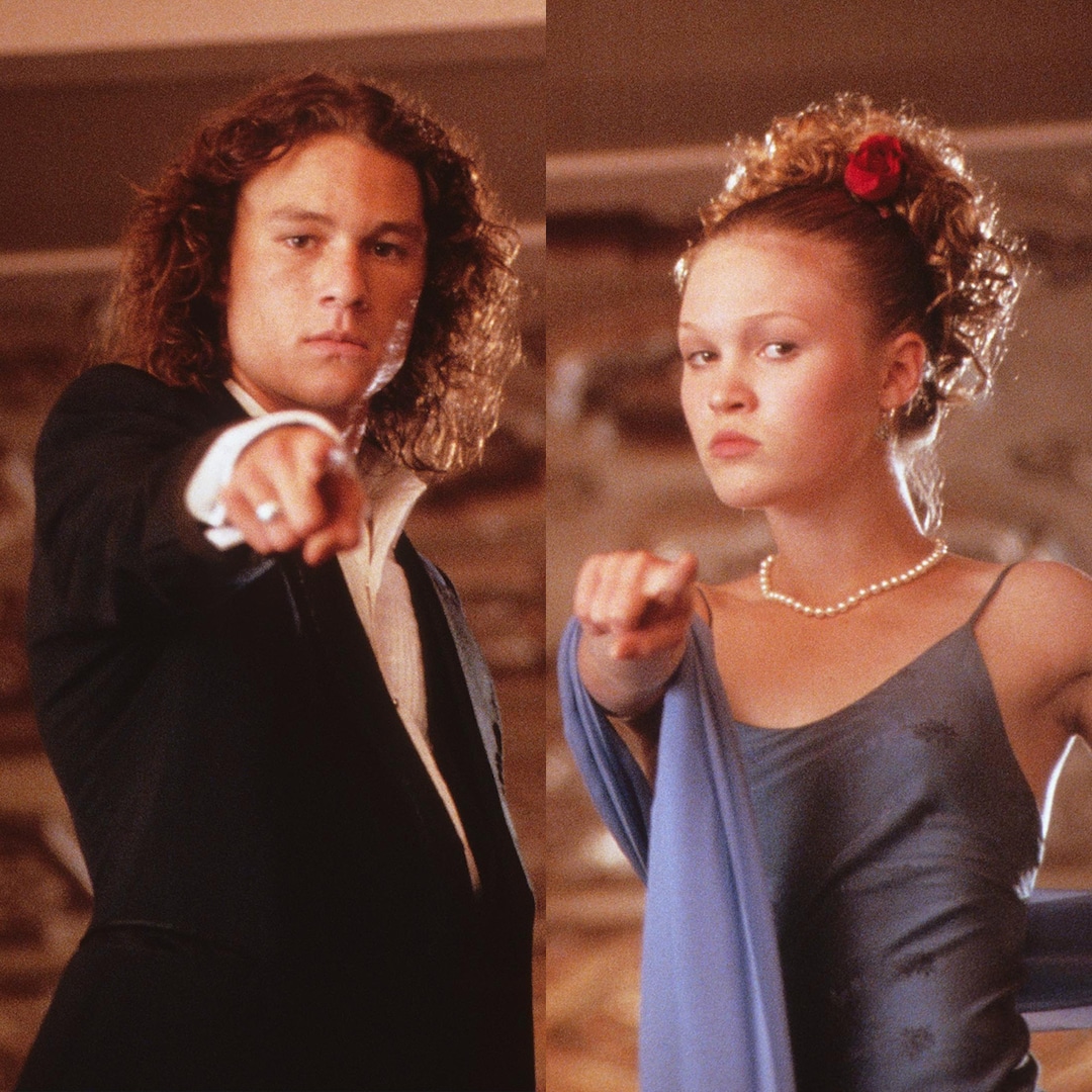 Carly Rae Jepsen, Lena Dunham Writing 10 Things I Hate About You Musical 