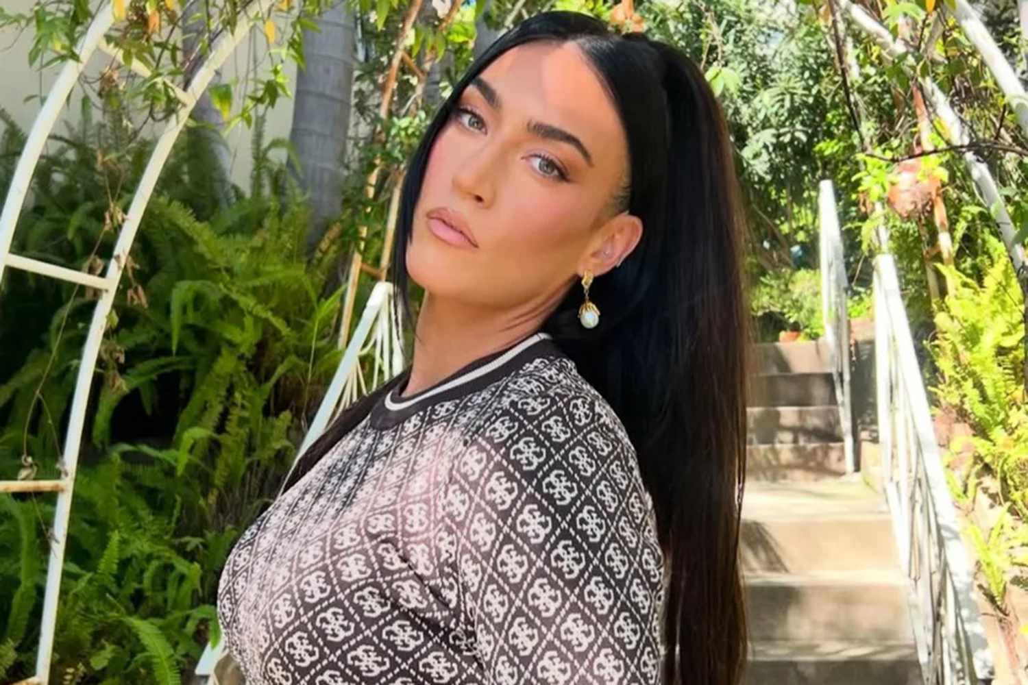 Celebrity Hairstylist Jenn Lagron Allegedly Hit by Drunk Driver