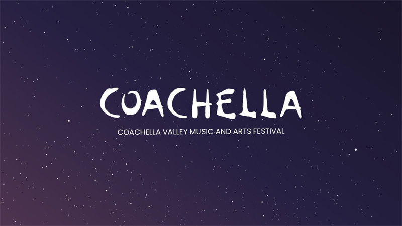 Coachella 2025 Set Times & Streaming Schedule: How to Watch Online from Home!