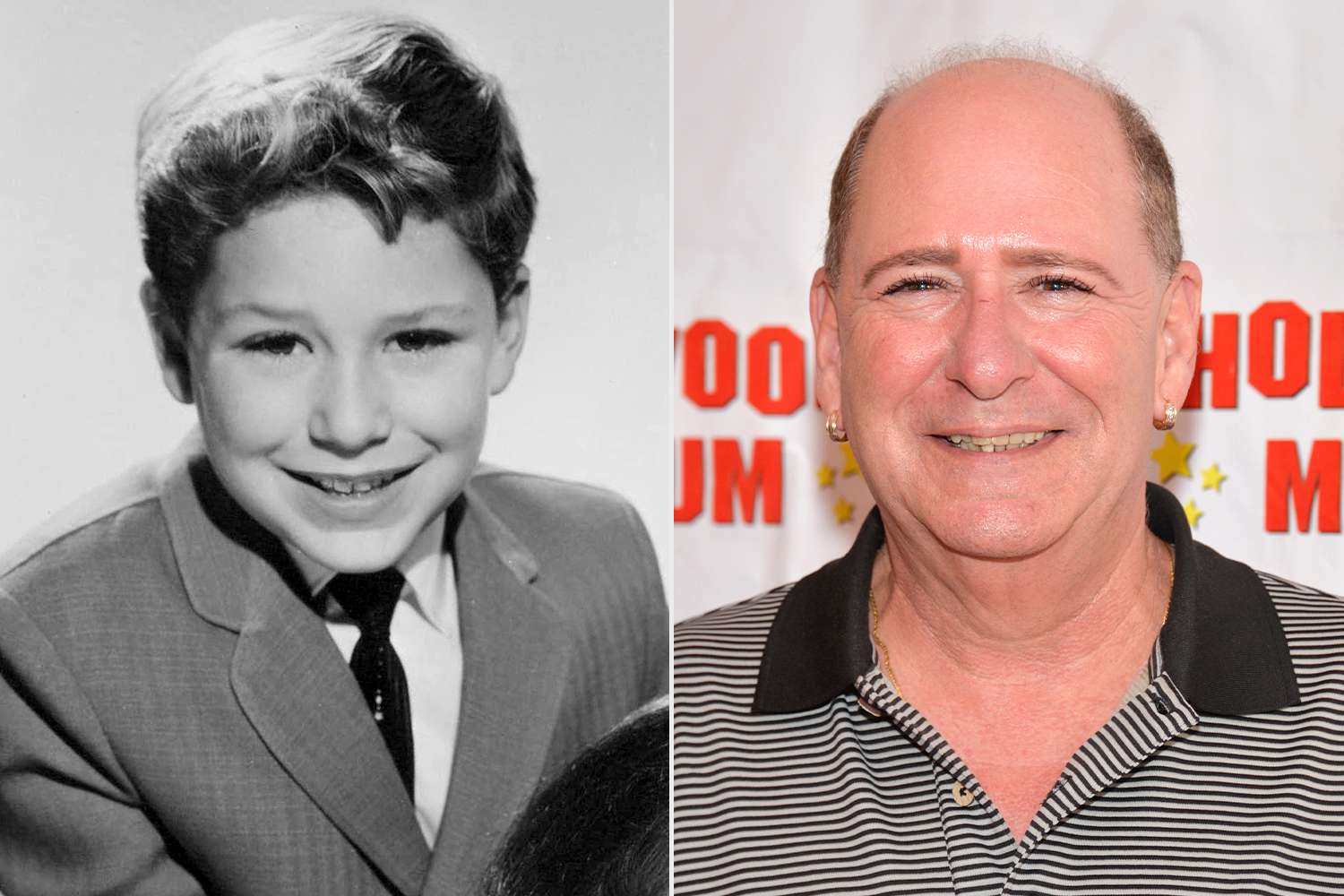 'Dick Van Dyke Show' Star Larry Mathews Recalls Learning of JFK Assassination