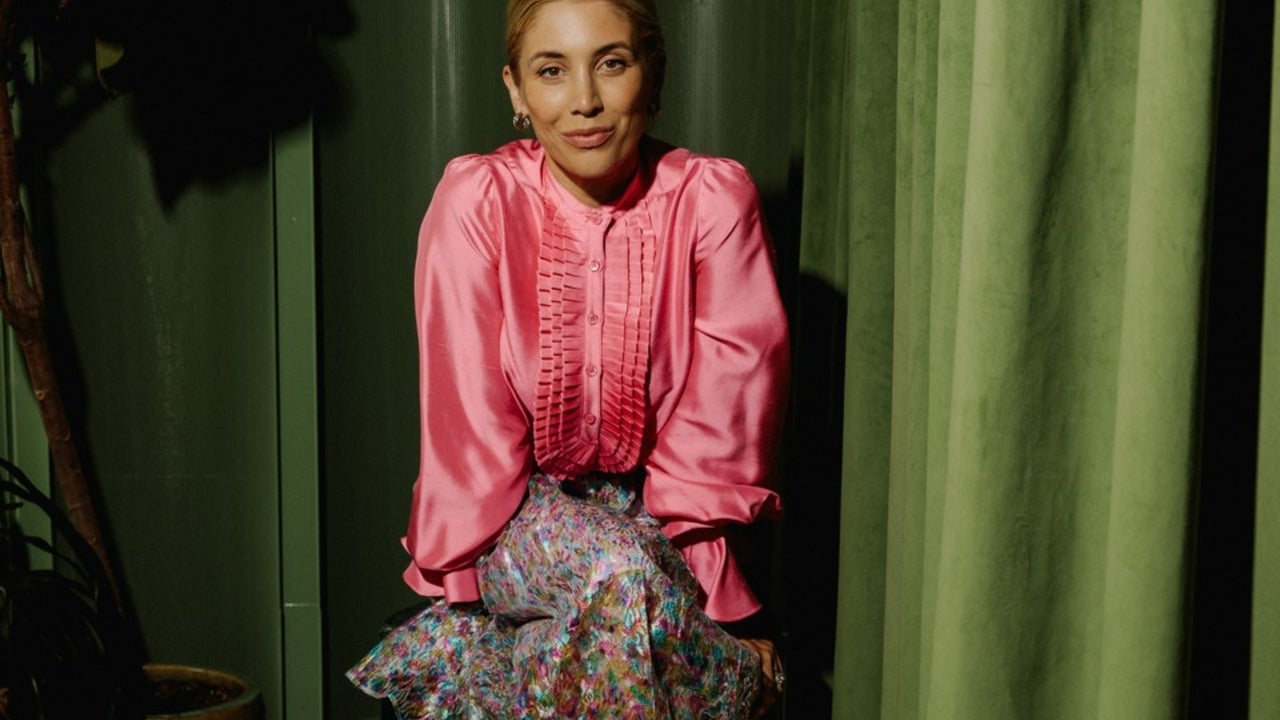 Formula Fig's JJ Walsh on Her Skincare Routine Filled With High-Tech Facials, Salmon DNA and LED-Light Therapy