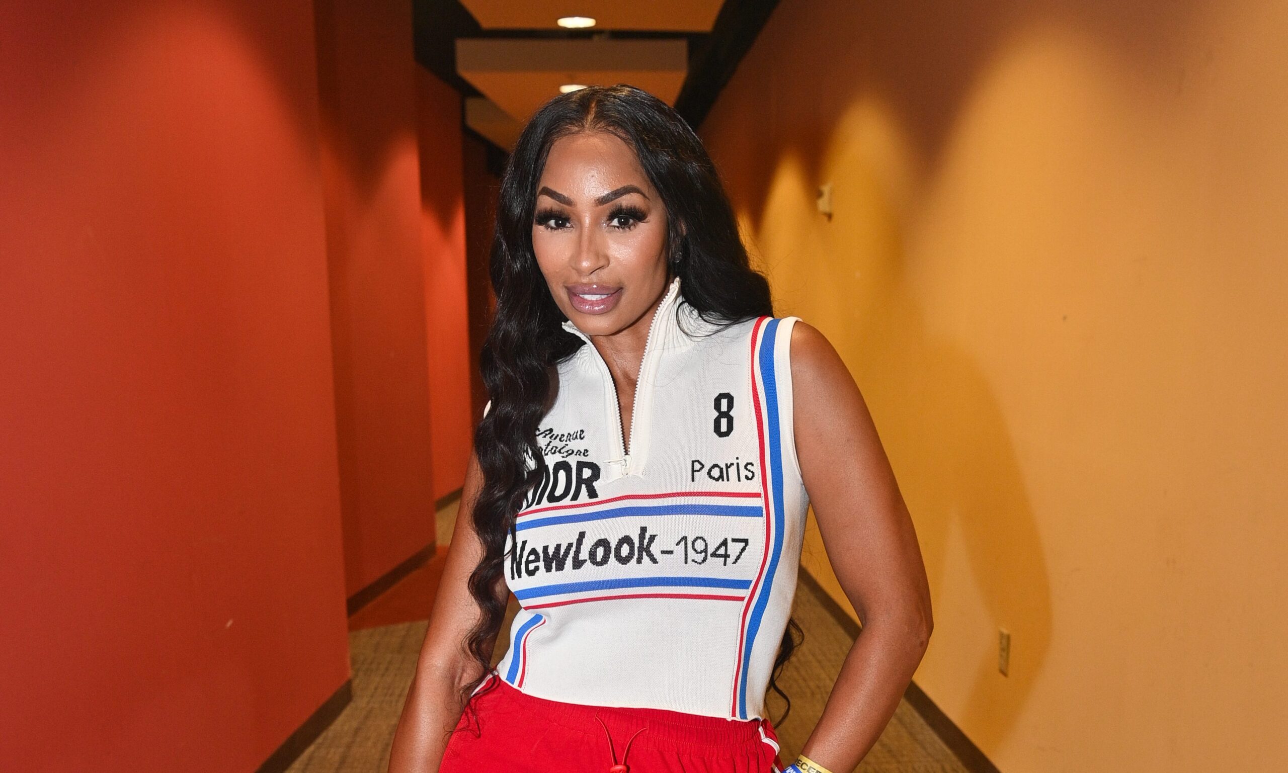 Karlie Redd Breaks Silence After Burglary Arrest & Court Order Involving Her Estranged Husband (UPDATE)