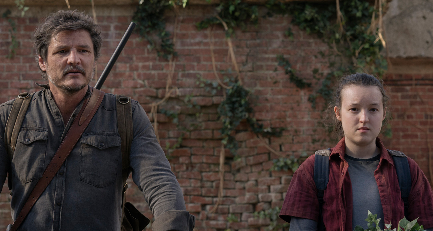 Pedro Pascal & Bella Ramsey React to That 'The Last of Us' Season 2 Death