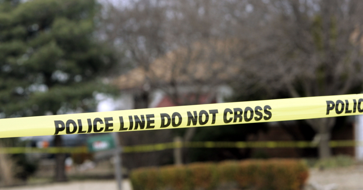 Prayers Up! Georgia Mom Reportedly Dies Of Heartbreak Days After Her Son’s Killing In Suspected Hate Crime