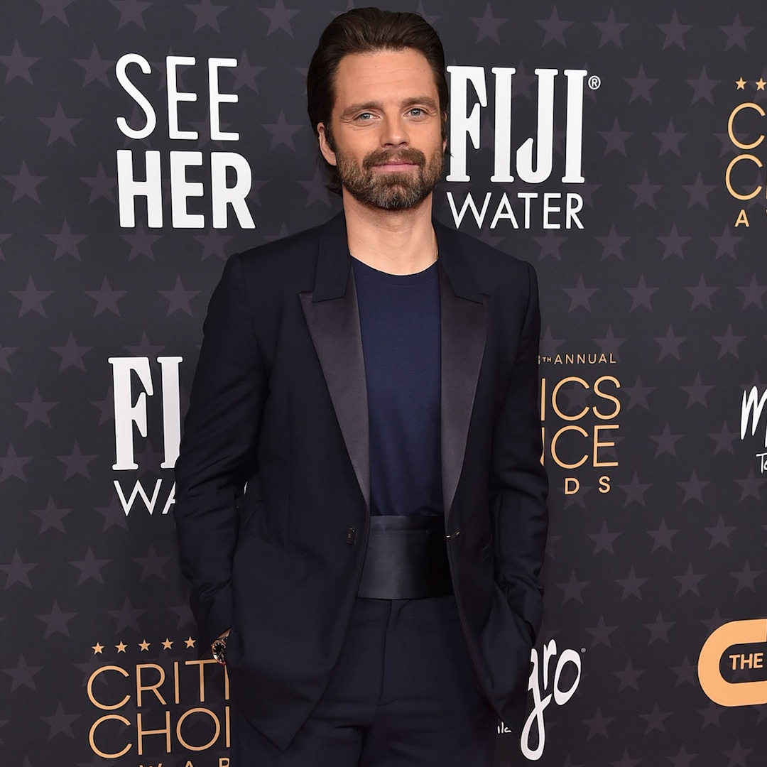 Sebastian Stan Details Bond With Gossip Girl Costars 