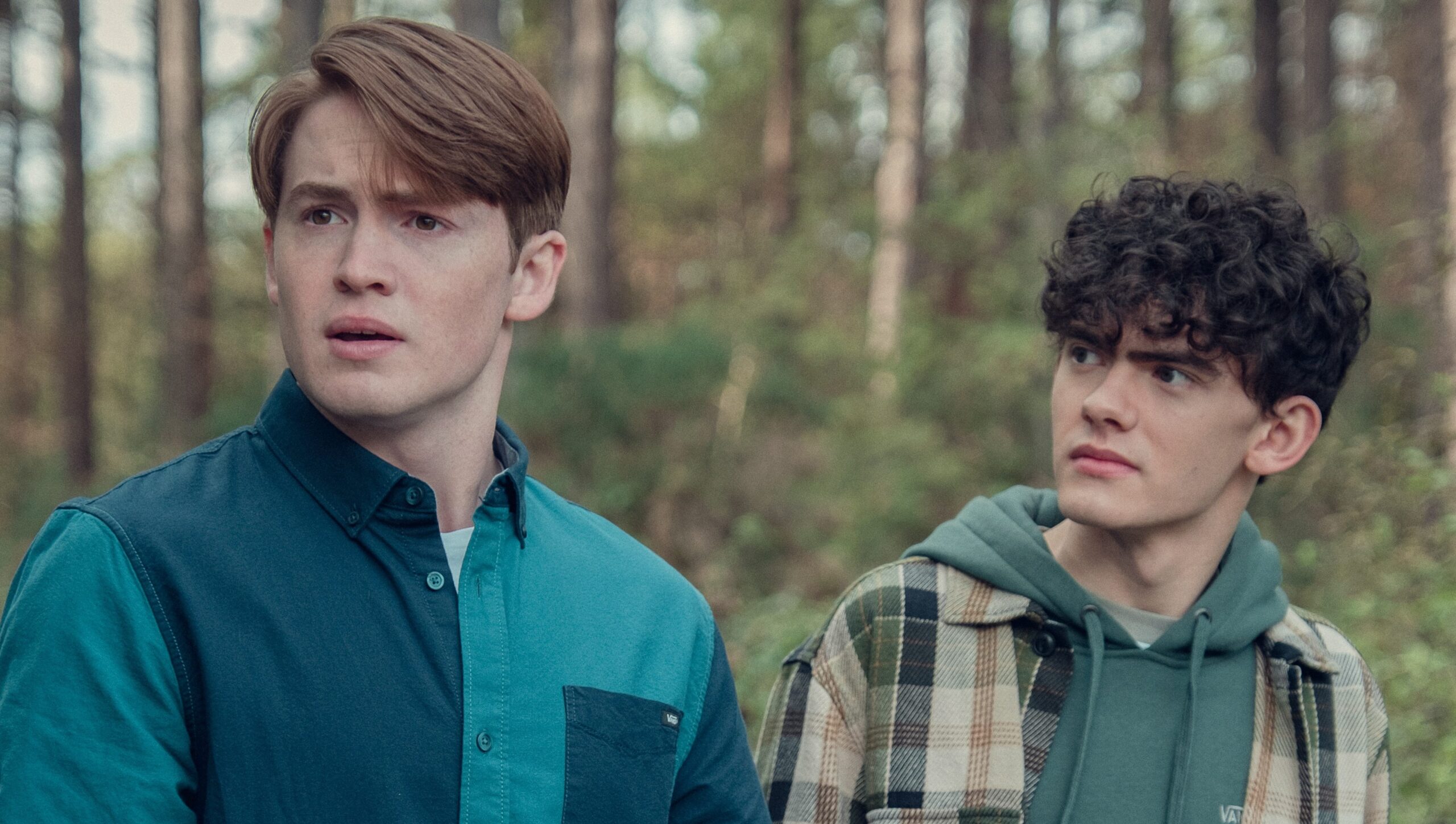 Was ‘Heartstopper’ Canceled? Find Out What Happened to Season 4 – Hollywood Life