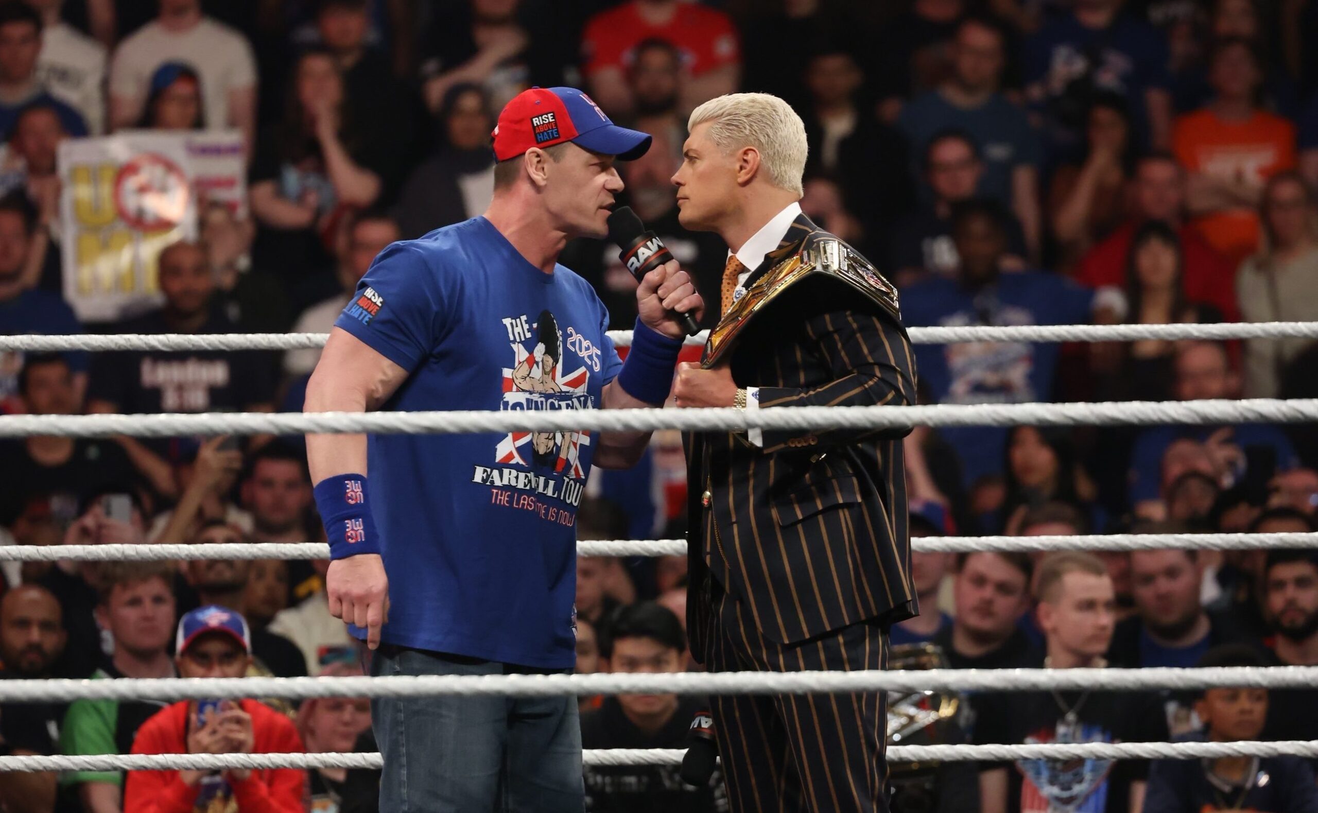 When Does it Begin? – Hollywood Life