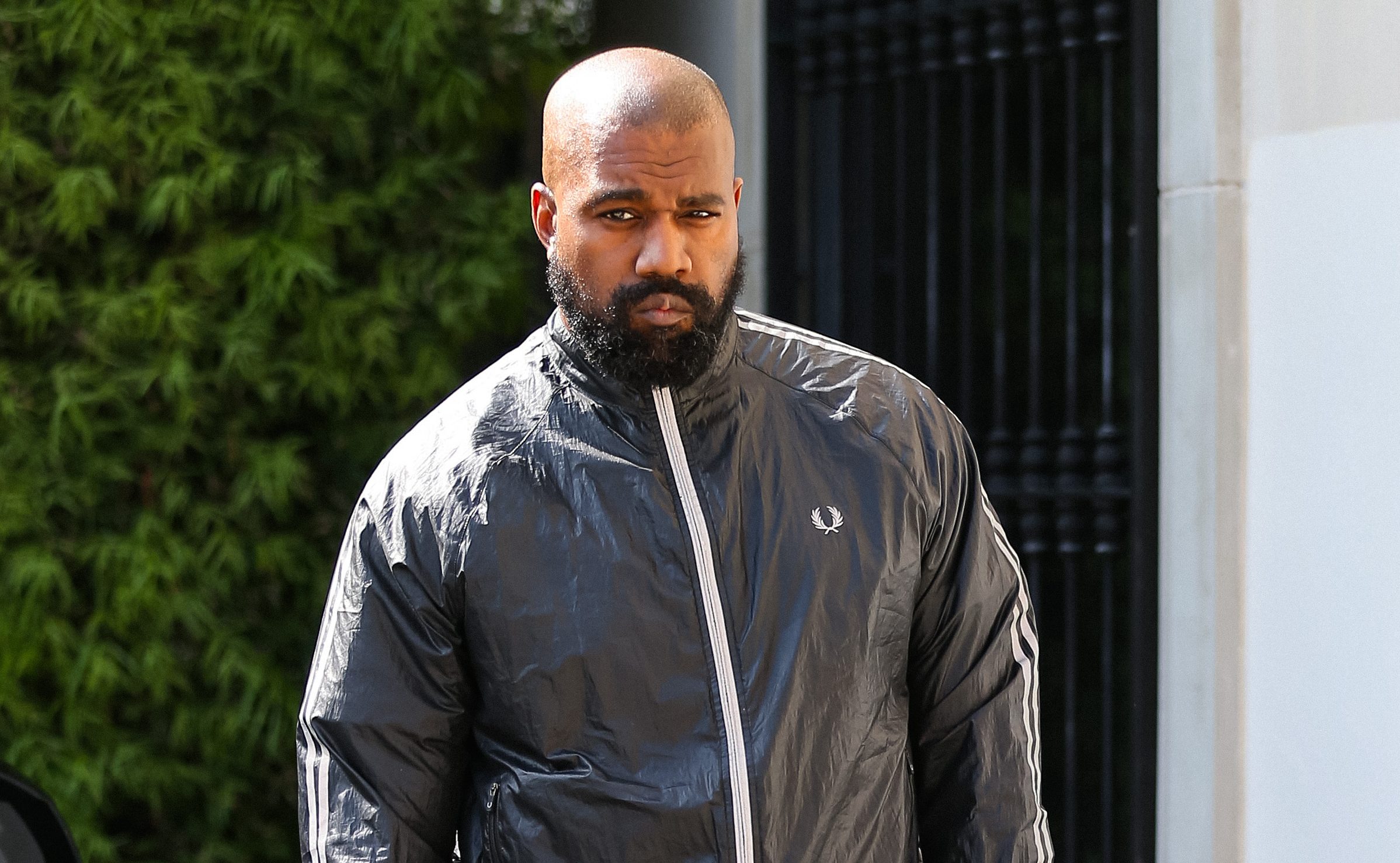 Who Is Kanye West’s Cousin That He Wrote a Song About? – Hollywood Life