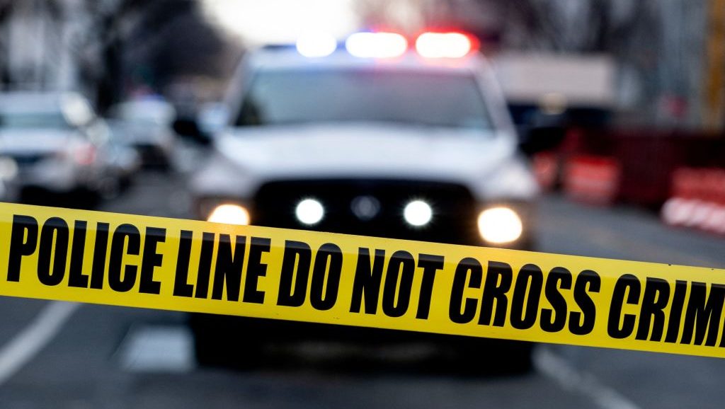 Elias Rodriguez: About the Suspect in Israeli Embassy Staff Shooting