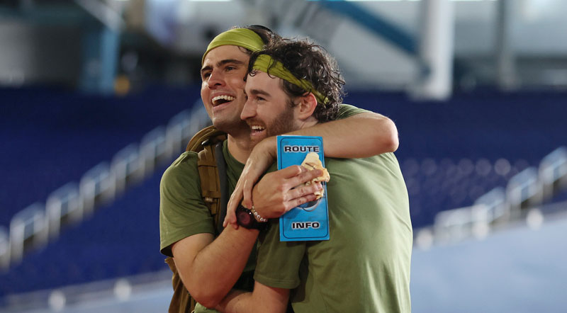 'Amazing Race' Winners Reveal What Was Edited in the Finale & How Things Actually Happened in Real Life