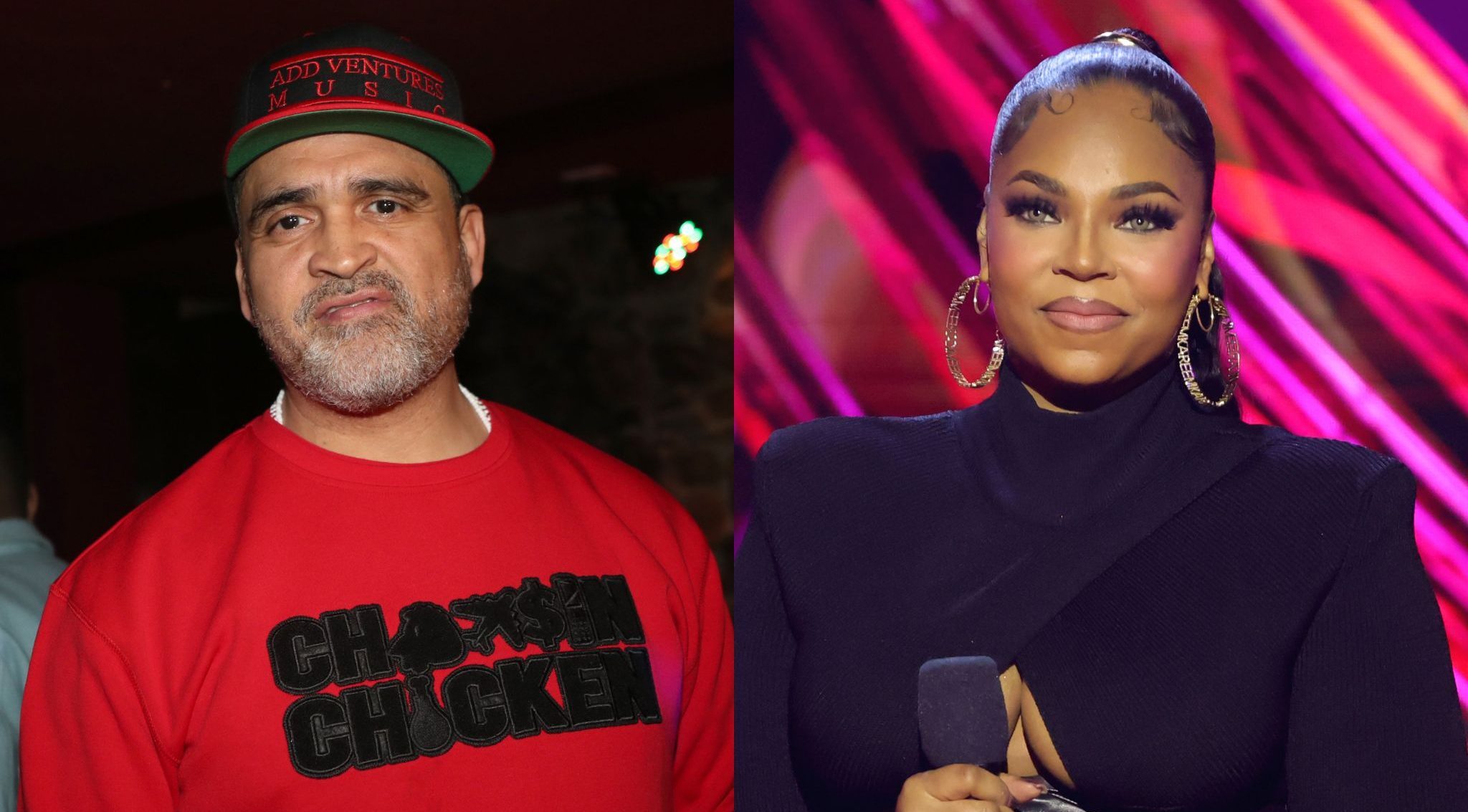 Chris Gotti Sparks Reactions After Claiming Ashanti Acts Like His Brother Irv & Murder Inc. Didn’t “Make Her” (VIDEO)