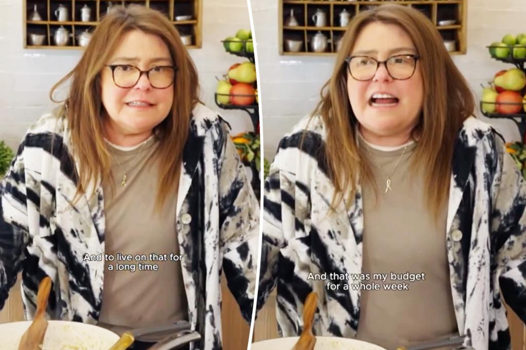 Concern for Rachael Ray grows with new viral video