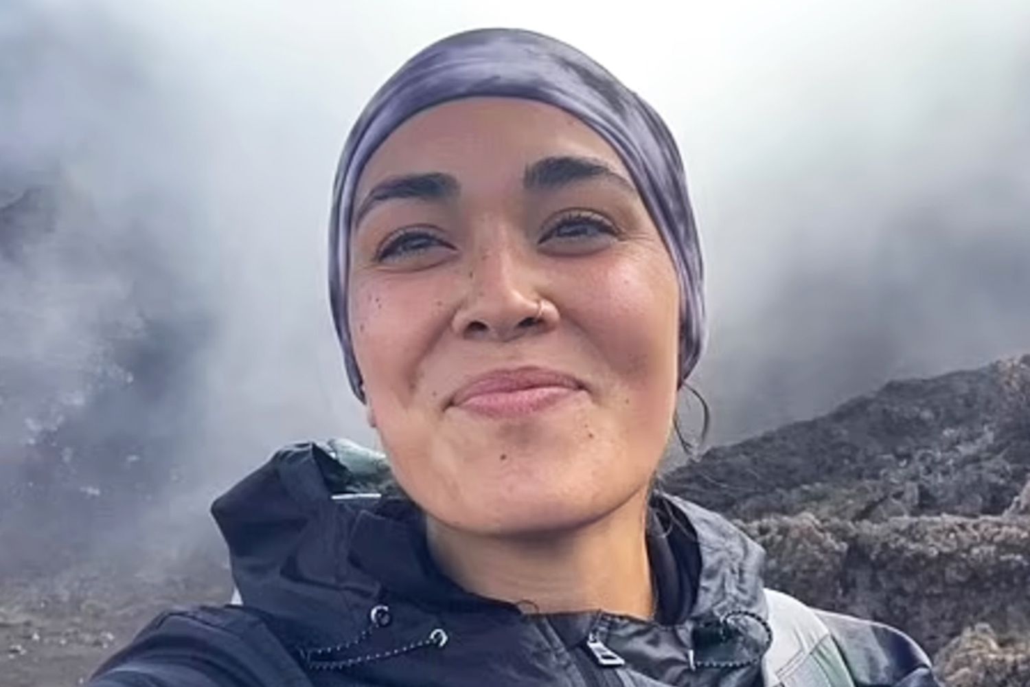 Hannah Kobayashi on 'Loss,' 6 Months After Her Father Died by Suicide