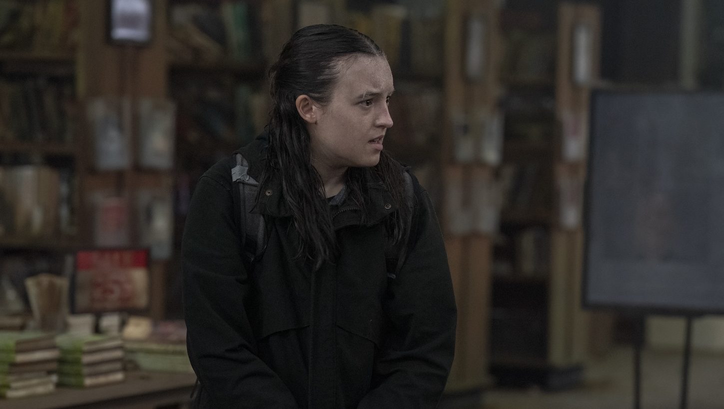 'The Last of Us' Season 2 Episodes: How Many Are There?