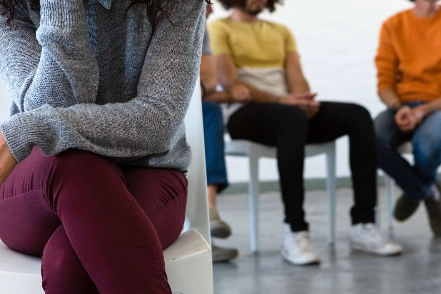 Losing Friends in Your 40s? Woman Asks If This Is Normal