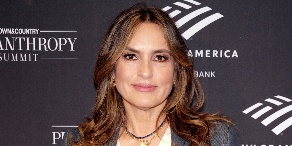 Mariska Hargitay is Launching New Production Company Mighty Entertainment After 'My Mom Jayne' Documentary