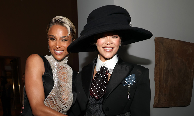 Met Gala 2025: Rihanna & Ciara Finally Reunite, Over 14 Years After Their Viral Twitter Exchange