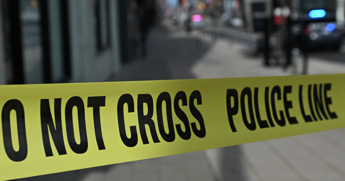 Ohio Father Faces Charges After Alleged Fatal Attack On Deputy Following Son’s Death