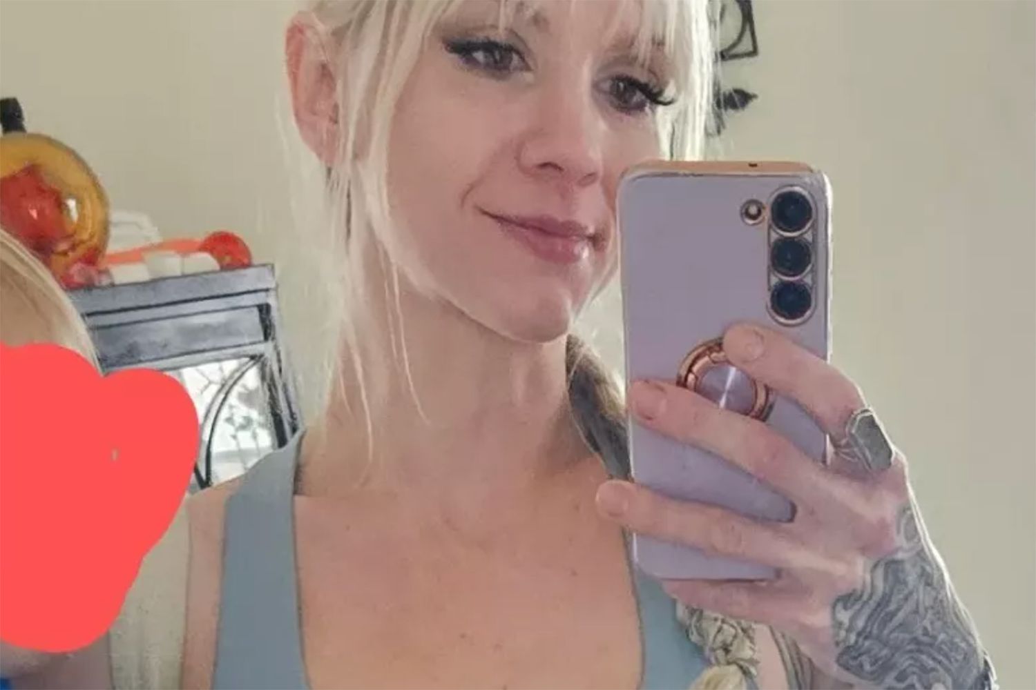 Shiloh Hendrix, Woman Who Appeared to Hurl Racist Slur at Child, Gets Over $600K