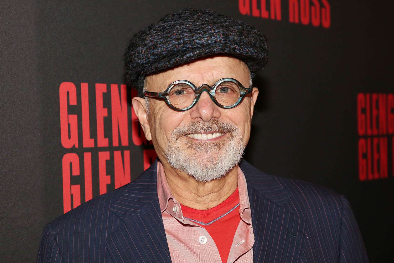 'Sopranos' Star Joe Pantoliano Says He Is Looking to Move to Europe