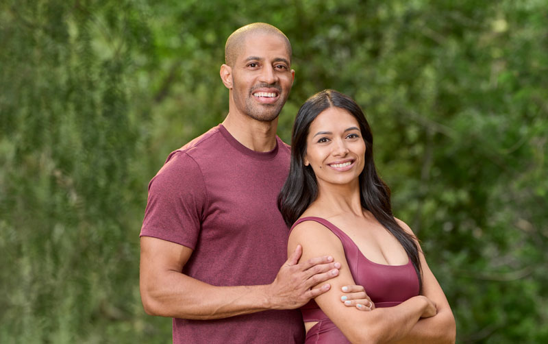 The Amazing Race's Jonathan Addresses His Behavior, Calls His Treatment of Wife Ana 'Inexcusable'