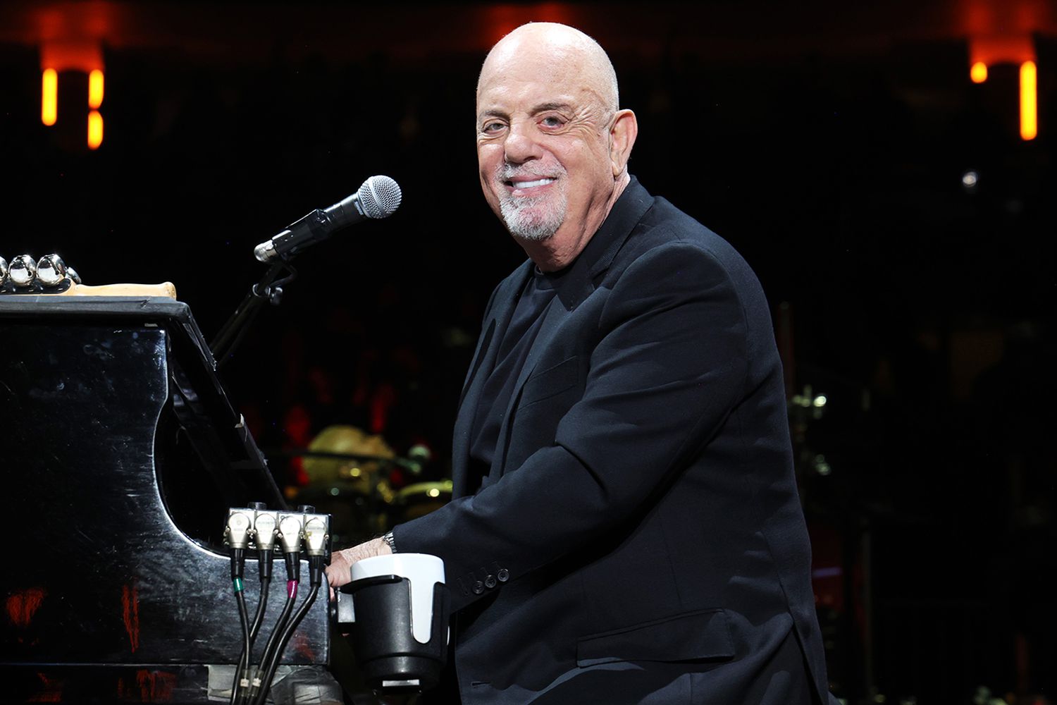 What Is Billy Joel's Brain Condition? Everything We Know About His Health