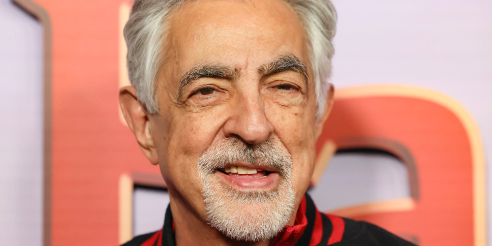 Why Joe Mantegna Is No Longer Hosting National Memorial Day Concert 2025 & Replacement Revealed