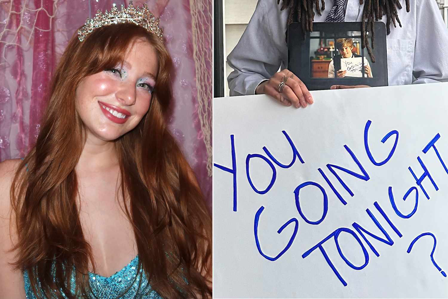 Woman, 27, Comes Out and Relives Prom After Hating High School Dance (Exclusive)