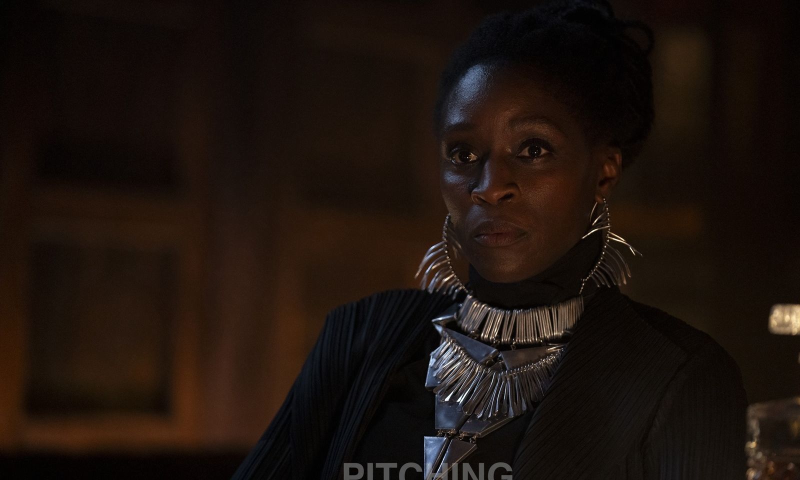 ‘Ballerina’ Exclusive Photos: Sharon Duncan-Brewster Brings Ruska Roma Reverence To John Wick Universe