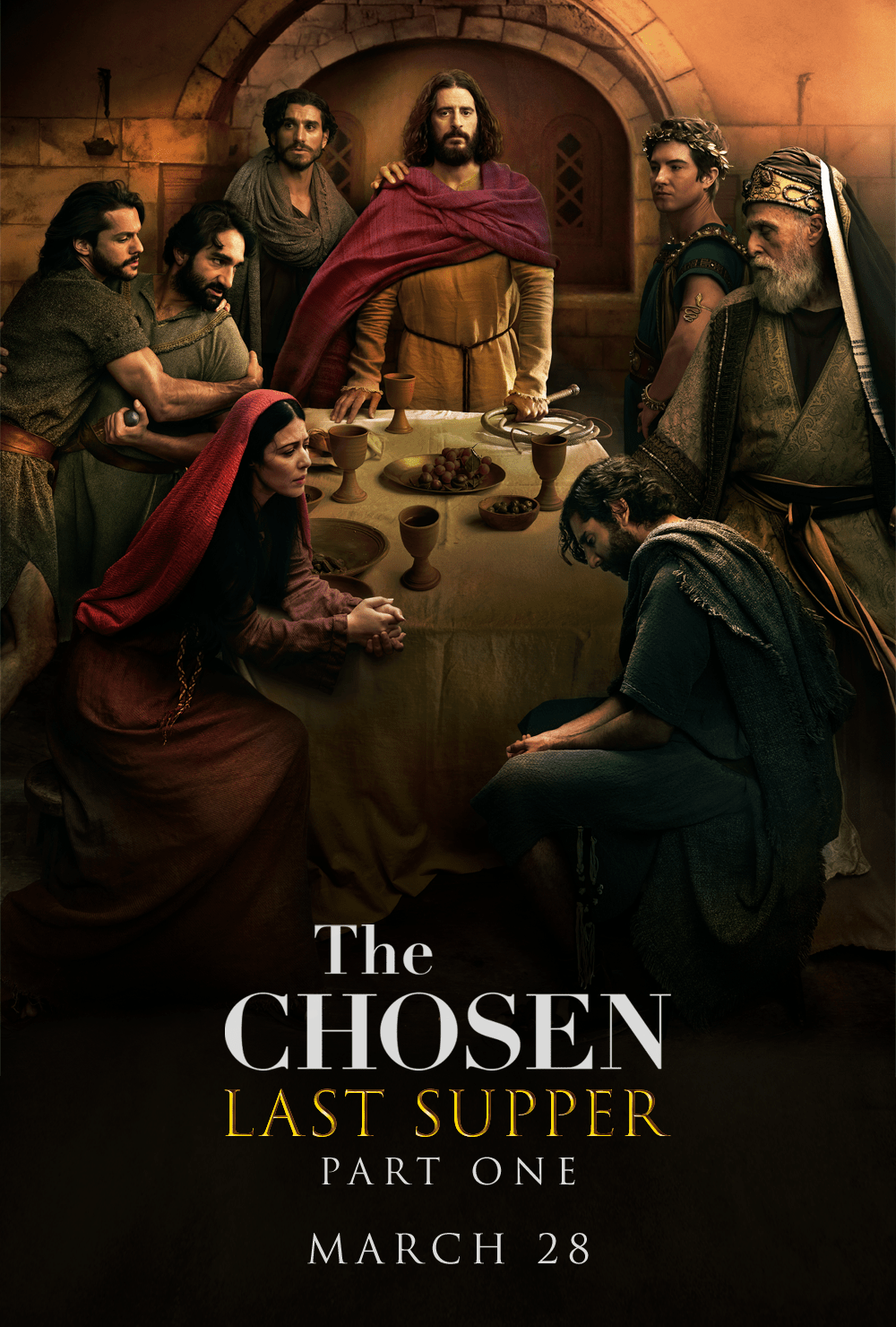 The Chosen