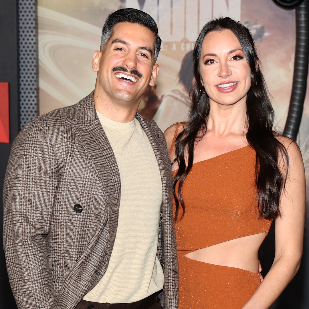 Alexandra Madison, Jon Bouffard Expecting Baby After Pregnancy Loss