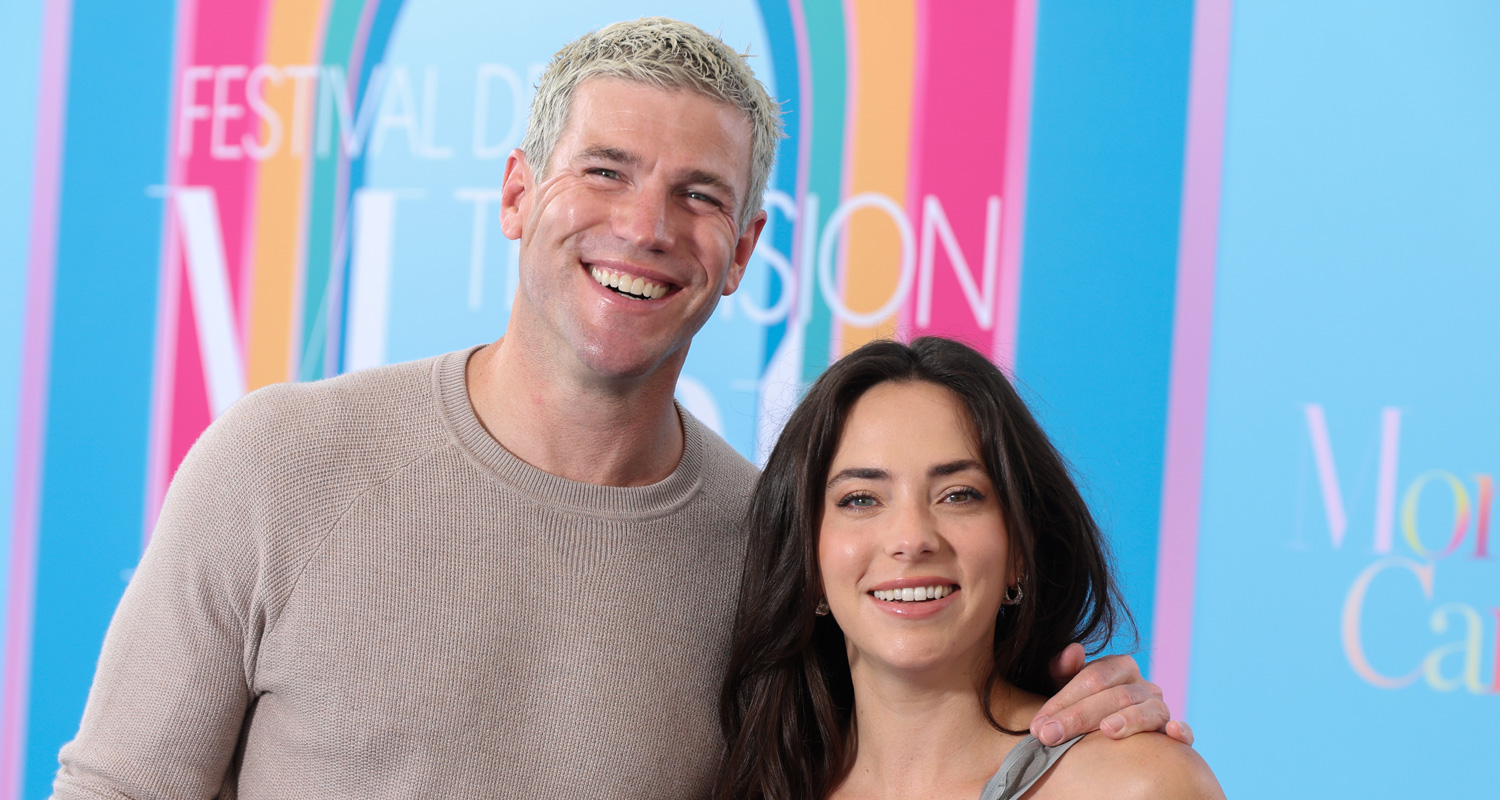 Austin Stowell & Mariel Molino Bring 'NCIS: Origins' to Monte-Carlo Television Festival After Season 1 Finale Cliffhanger