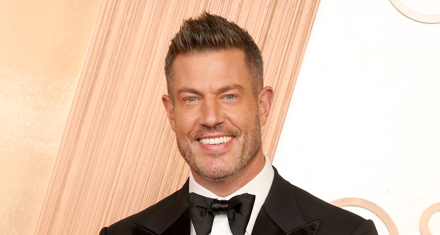 'Bachelor' Alums Slam Jesse Palmer for His Age Gap Hopes for New 'Bachelor In Paradise' Season