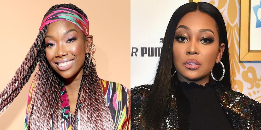 Brandy & Monica Announce 'The Boy is Mine' Tour - Cities, Dates & How To Buy Tickets!