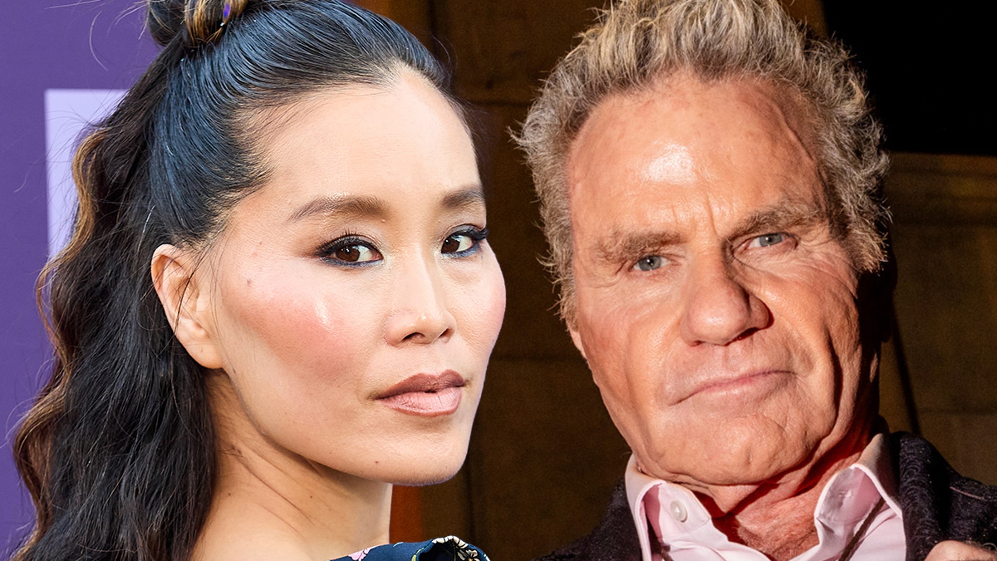 'Cobra Kai' Actress Breaks Silence on Martin Kove Biting Incident