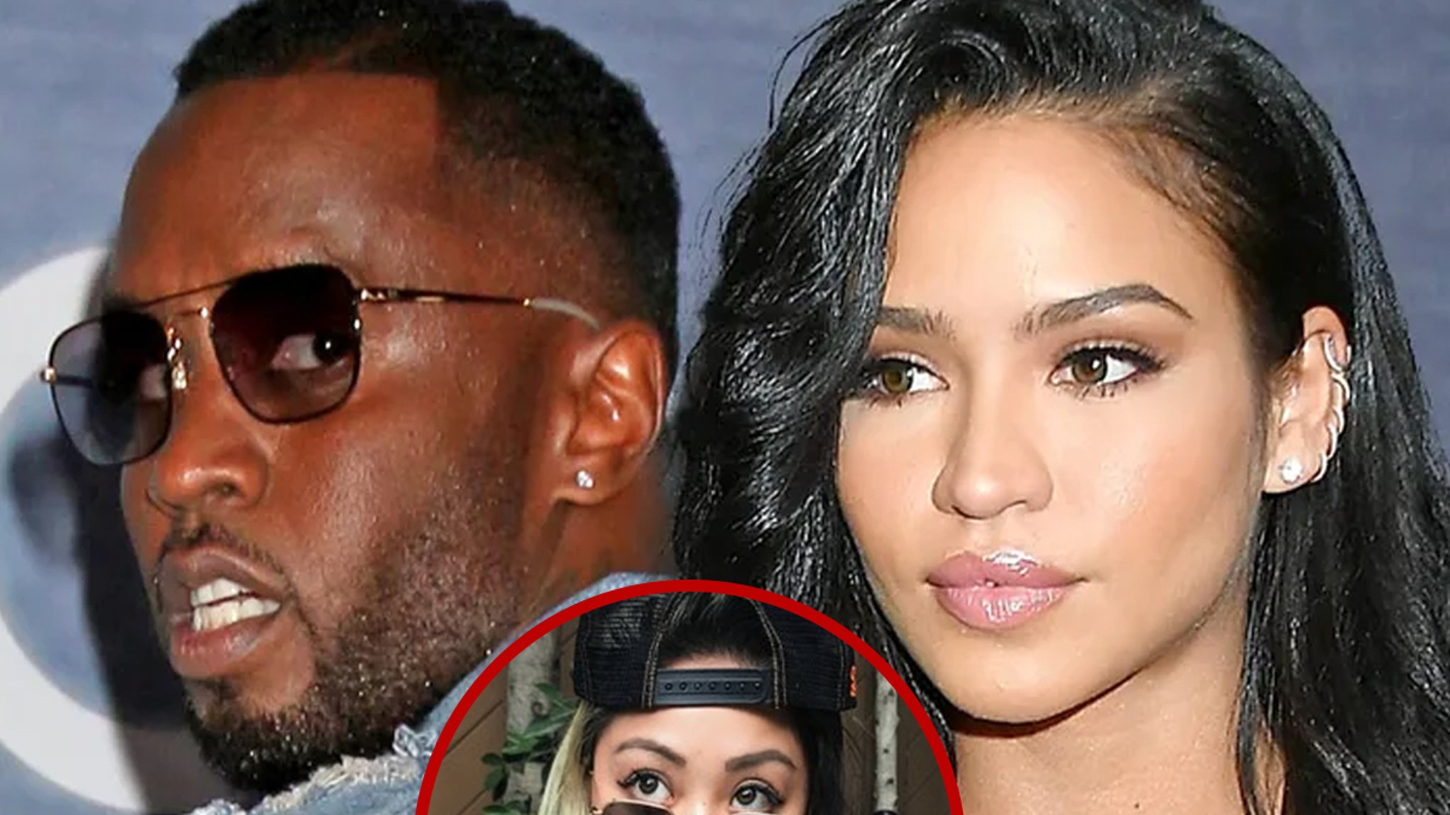 Diddy Accuser Says She Purchased Cocaine, Other Drugs for Him and Cassie