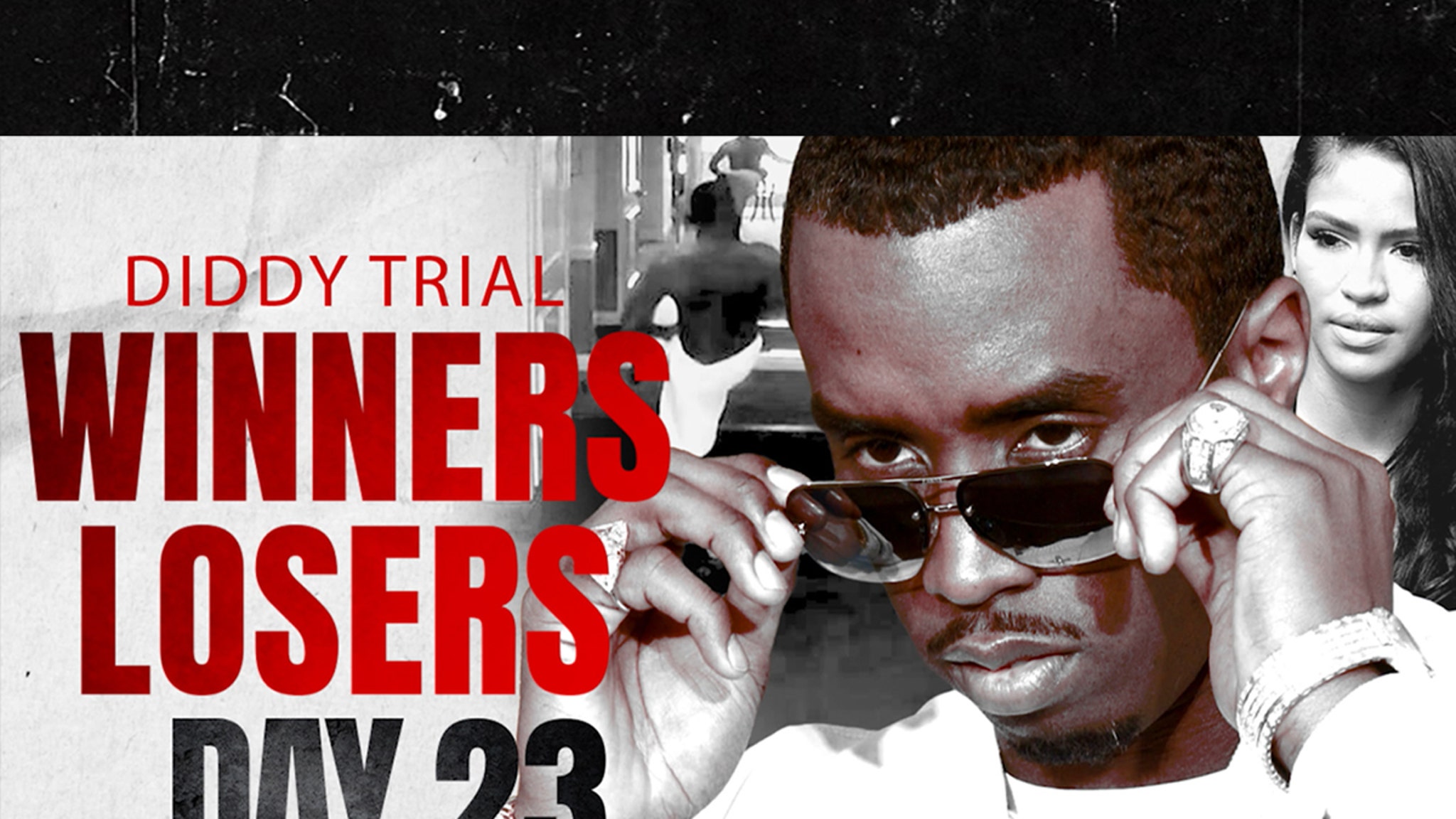 Diddy Trial Highlights from 23rd Day of Testimony