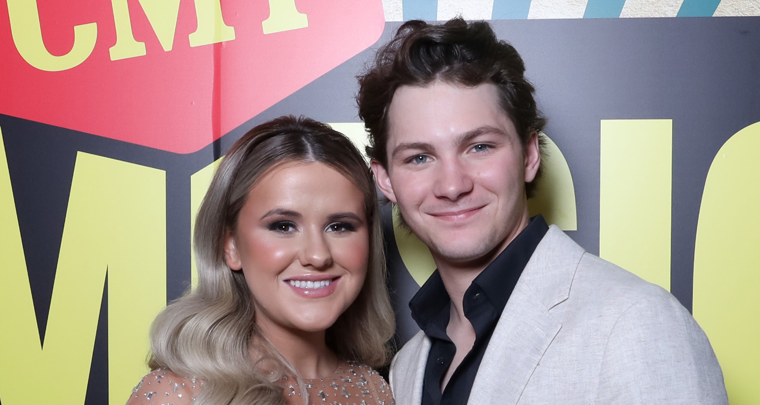 'Georgie & Mandy' Star Montana Jordan Ties the Knot with Jenna Weeks In Weekend Wedding, Co-Stars Attending Big Day Revealed!