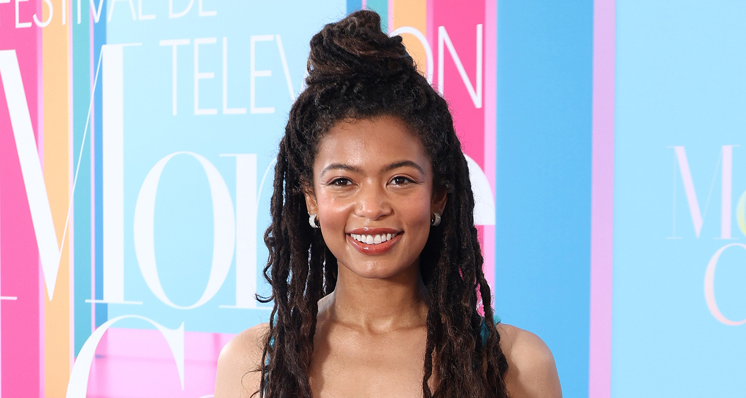 Jaz Sinclair Teases Marie's Change In 'Gen V' Season 2