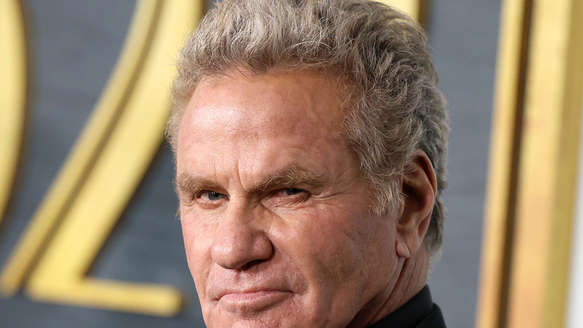 'Karate Kid' Villain Allegedly Bit, Kissed Actress at Fan Convention