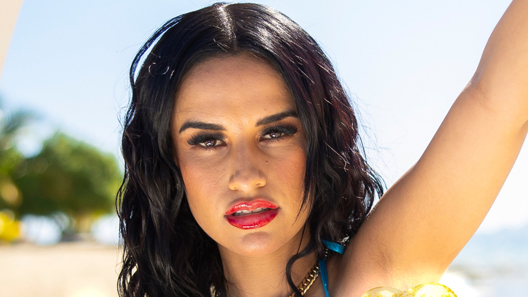 'Love Island USA' Yulissa Escobar Addresses N-Word Scandal