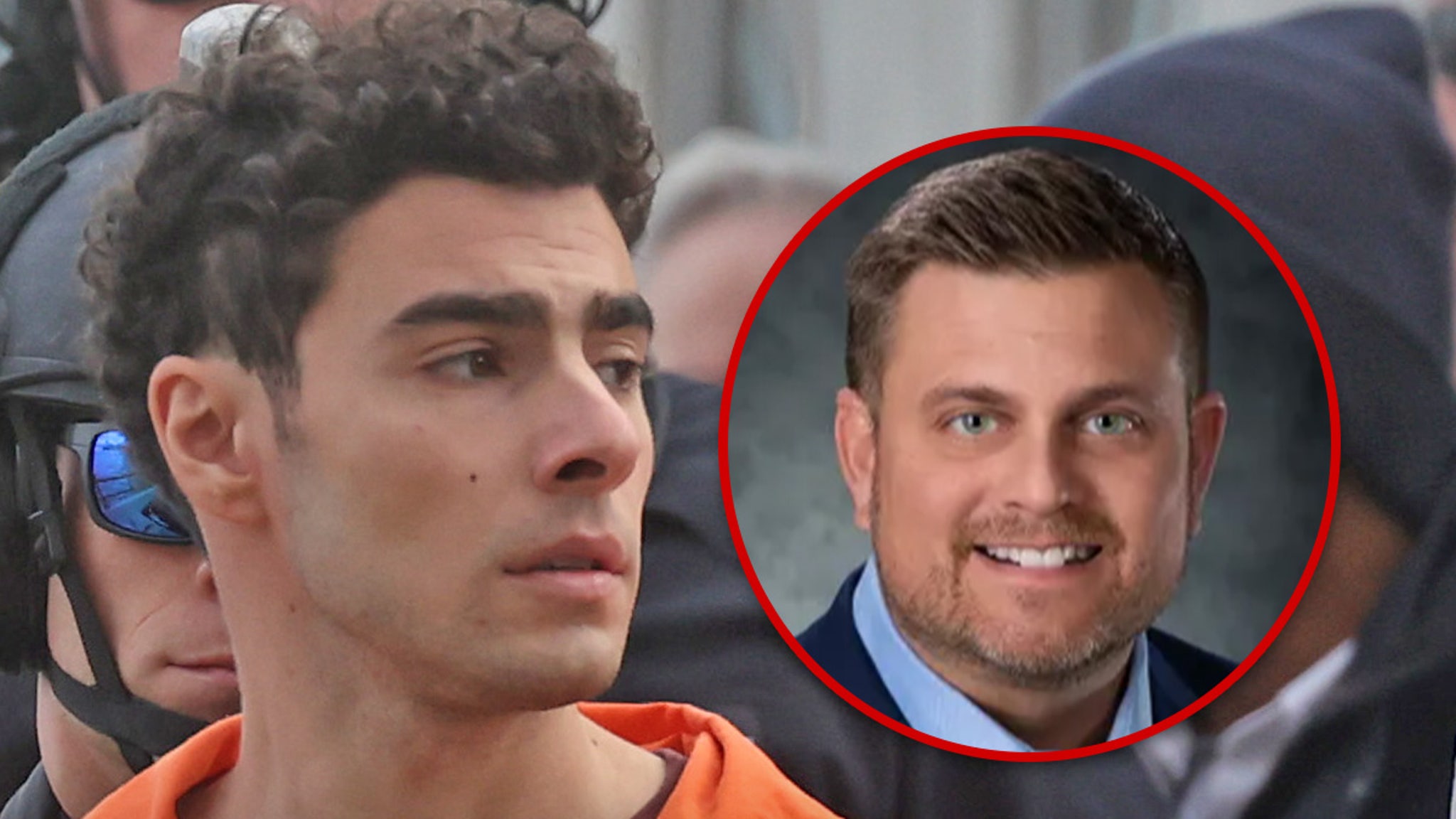 Luigi Mangione’s ‘Manifesto’ Reveals Why He Targeted UnitedHealthcare CEO Brian Thompson