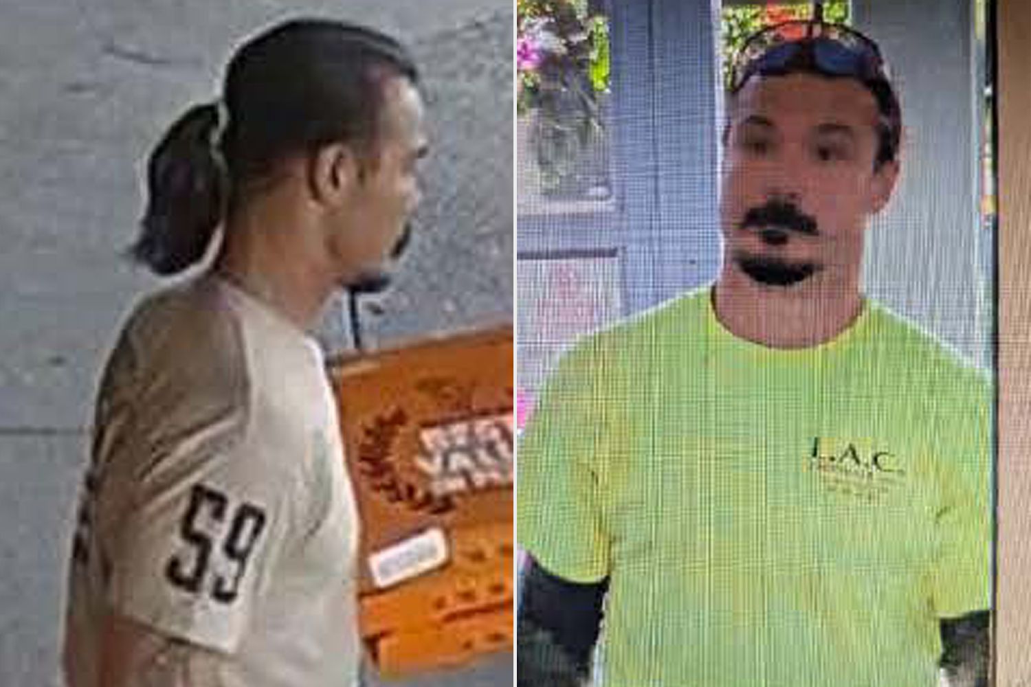 Police Release New Images of Travis Decker, Dad Accused of Killing 3 Daughters