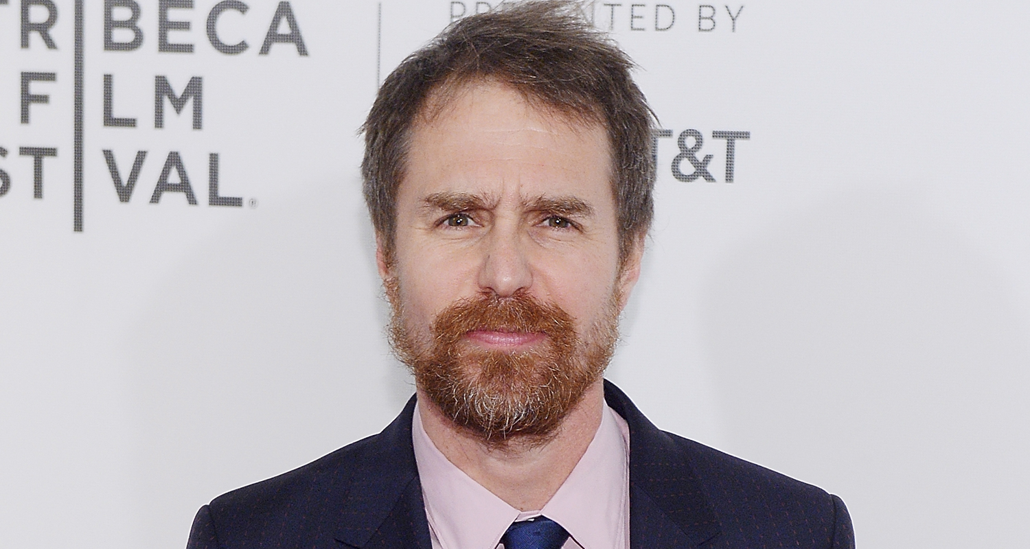 Sam Rockwell's Biggest Career Regret Involves Not Working With Late Famous Friend