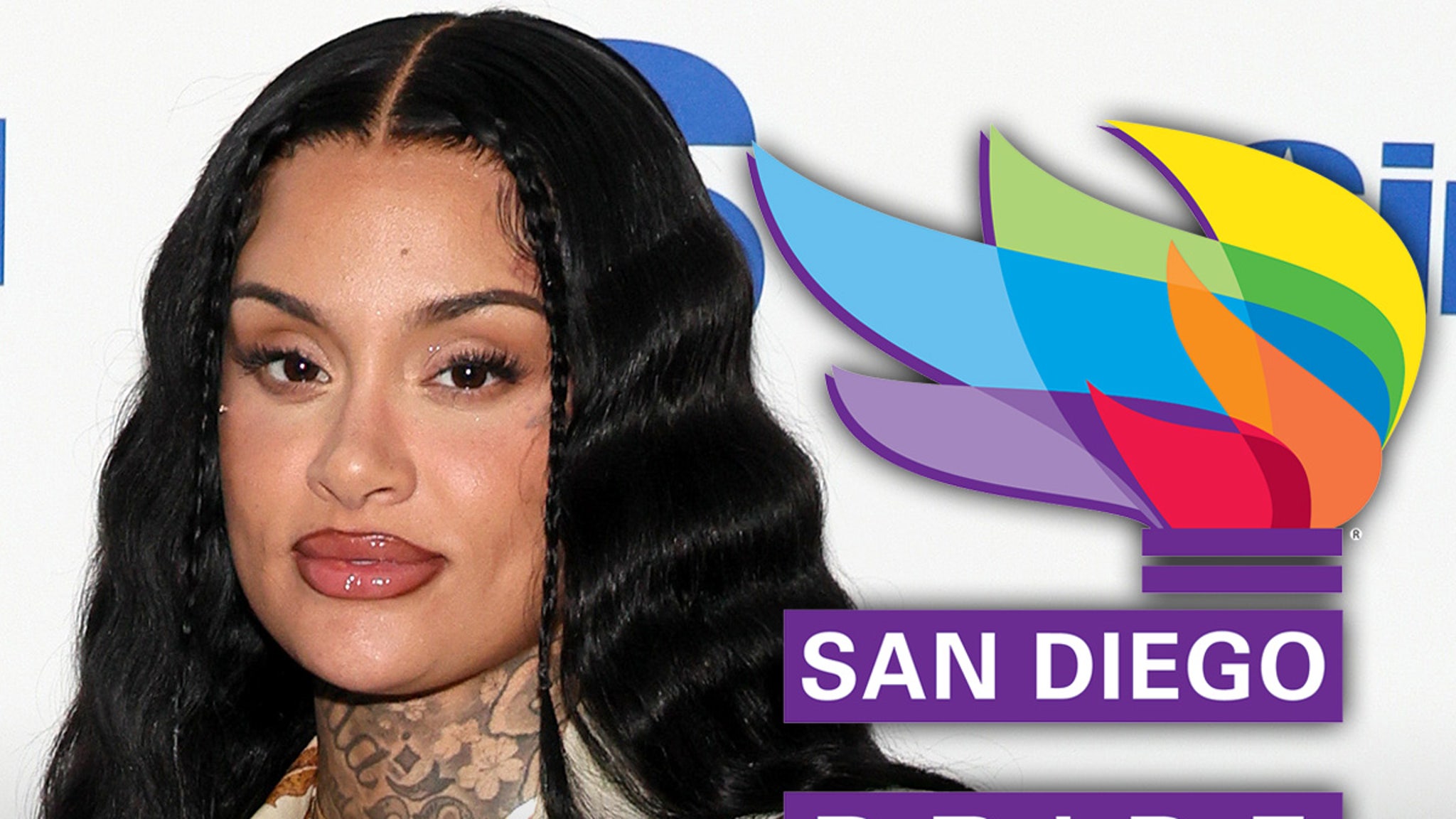 San Diego Pride Sponsors Pull Out Over Kehlani's Headlining Performance
