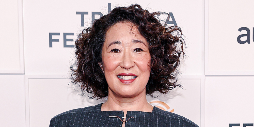 Sandra Oh Details Fighting For 'Grey's Anatomy' Script Changes: 'I Felt Responsible'
