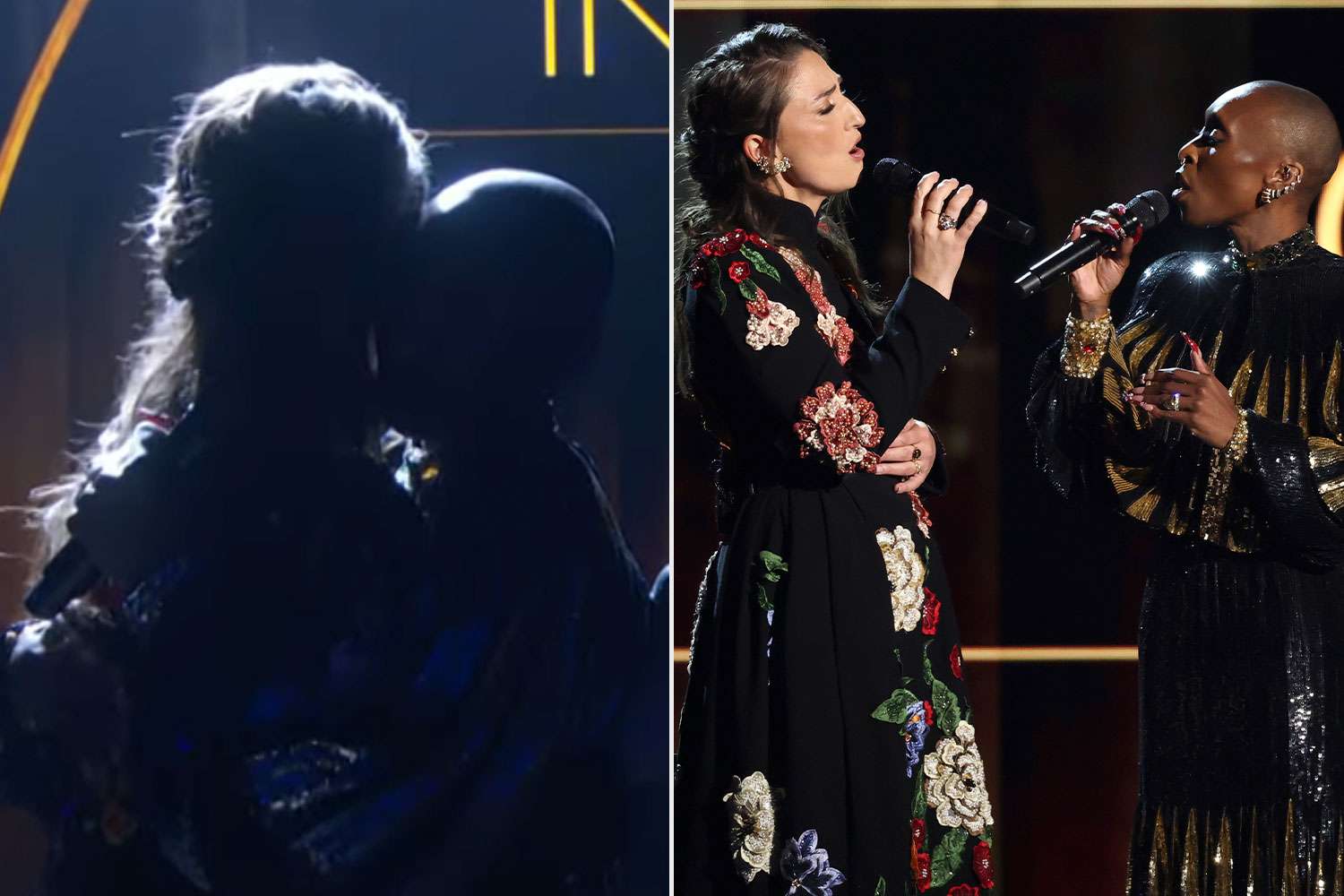 Sara Bareilles Breaks Down After Tony Awards 2025 In Memoriam Tribute