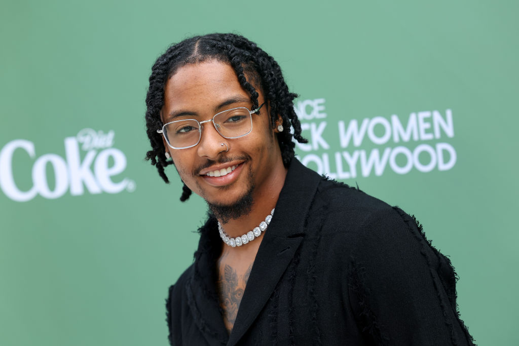 ‘Love Island’ Winner Kordell Beckham Joins KeyTV’s ‘Southern Fried Rice’