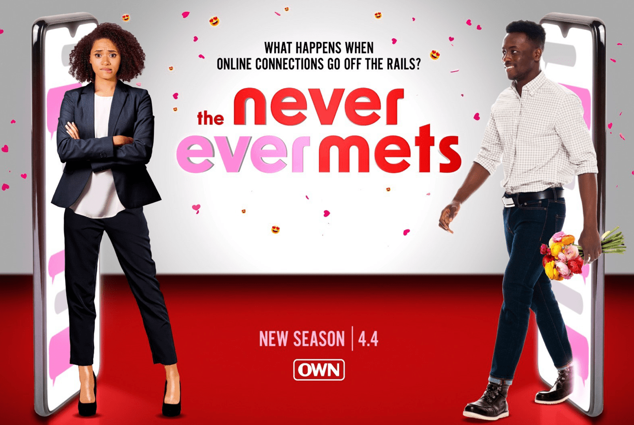 ‘The Never Ever Mets’ Reunion Trailer: Things Are STILL Tense Between Ervin & Alicia